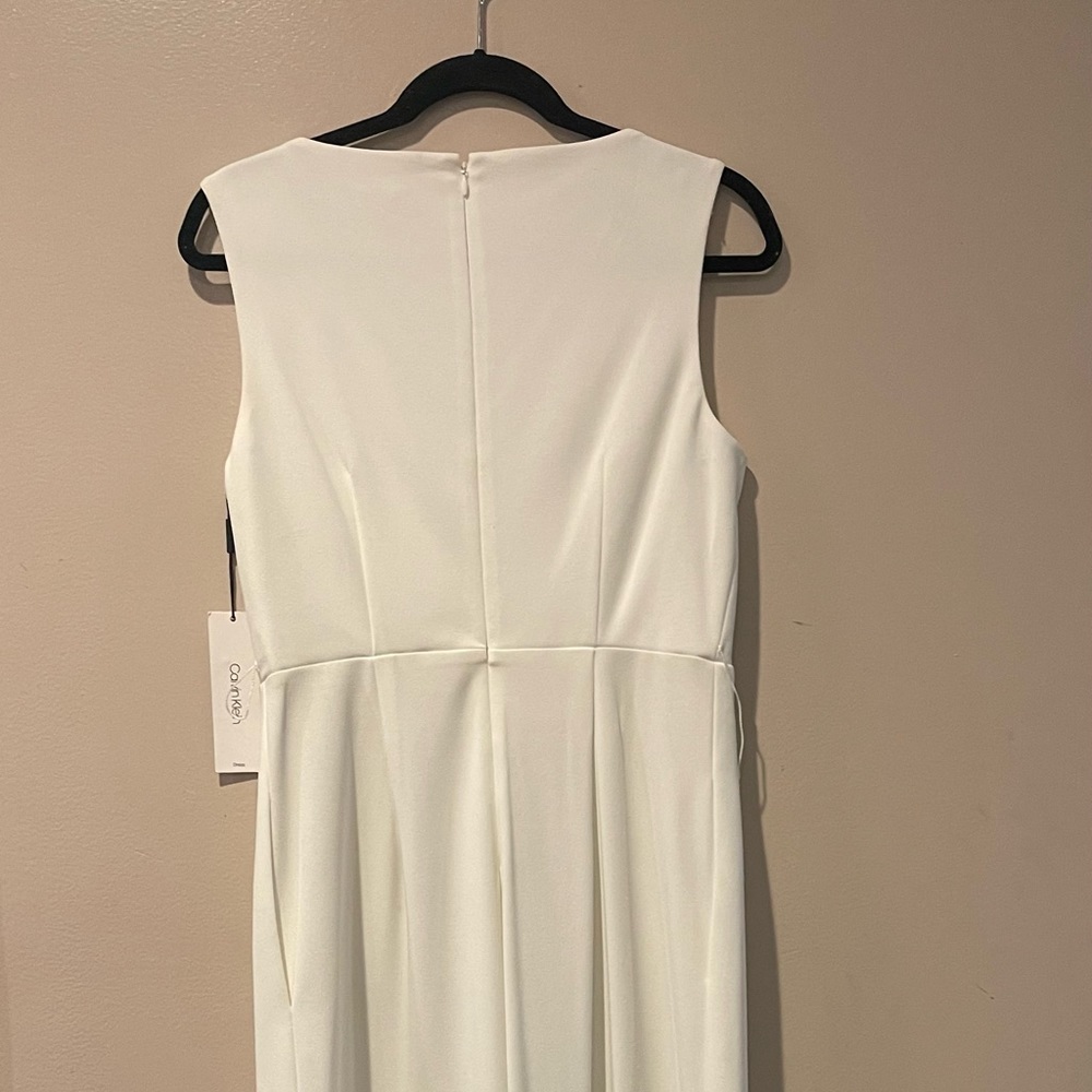 COPY - Calvin Klein pants suit jumper - Picture 3 of 10